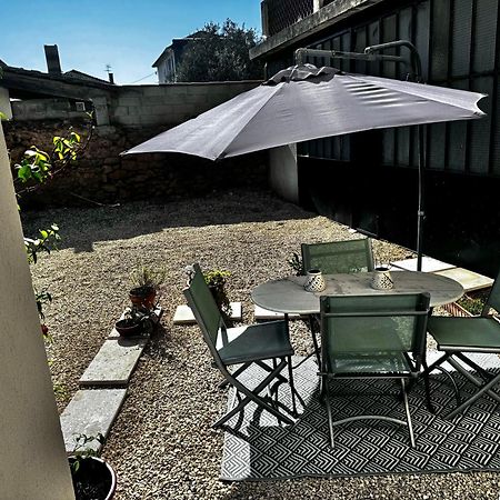 Charmant T2 Atypique Proche Du Centre-Ville 米拉马斯 外观 照片